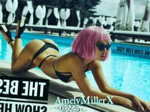 AmelyMillerX