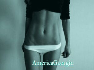 AmericaGeorgin