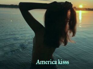 America_kisss