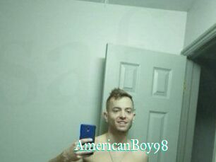 AmericanBoy98