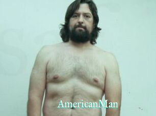 AmericanMan