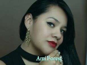 AmiForest