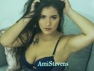 AmiStevens