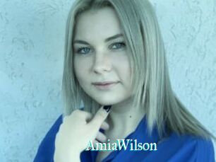 AmiaWilson