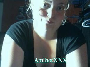 AmihotXXX