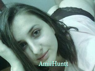 AmiiHuntt