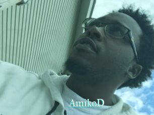 AmikoD