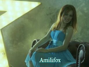 Amilifox