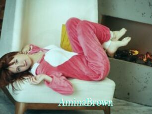 AminaBrown