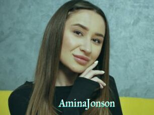 AminaJonson