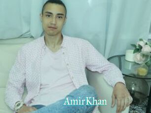 AmirKhan