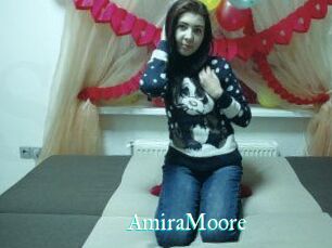AmiraMoore