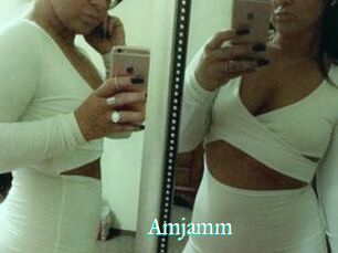 Amjamm