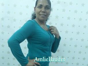 AmlieBaudin