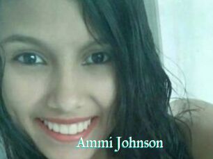 Ammi_Johnson