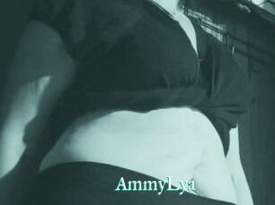 AmmyLya