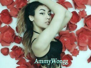 AmmyWongg