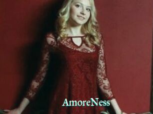 AmoreNess