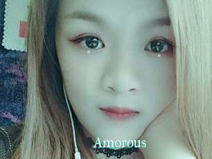 Amorous