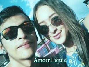 AmorrLiquid