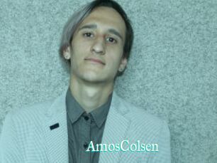 AmosColsen