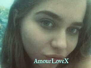 AmourLoveX