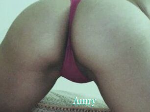Amry