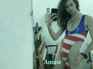 Amuse