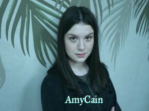 AmyCain
