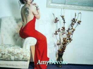AmyDevone