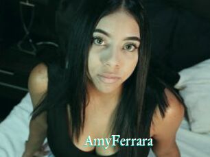 AmyFerrara