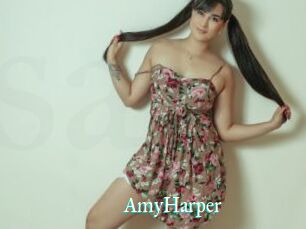 AmyHarper