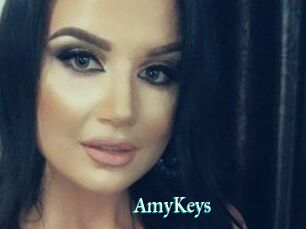 AmyKeys