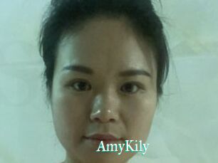 AmyKily