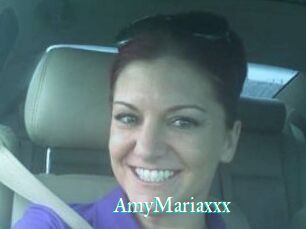 AmyMariaxxx
