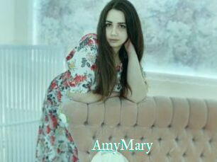 AmyMary