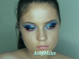 AmyMiles