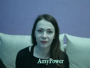 AmyPower