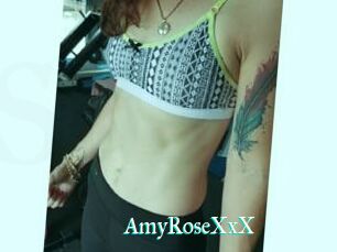 AmyRoseXxX
