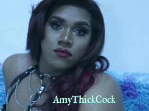 AmyThickCock