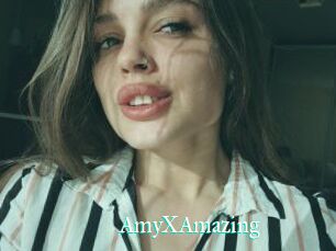 AmyXAmazing
