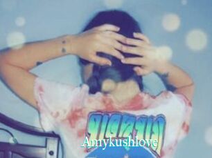 Amykushlove