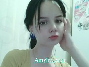 Amylittlestar
