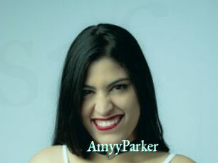 AmyyParker