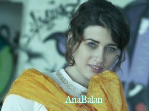 AnaBalan
