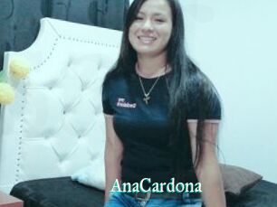 AnaCardona