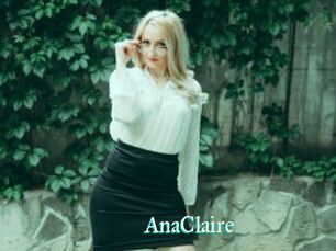 AnaClaire