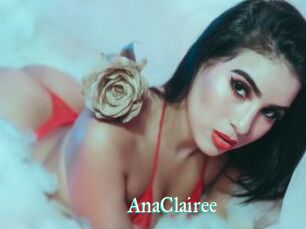 AnaClairee