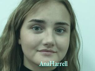 AnaHarrell
