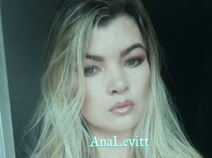 AnaLevitt